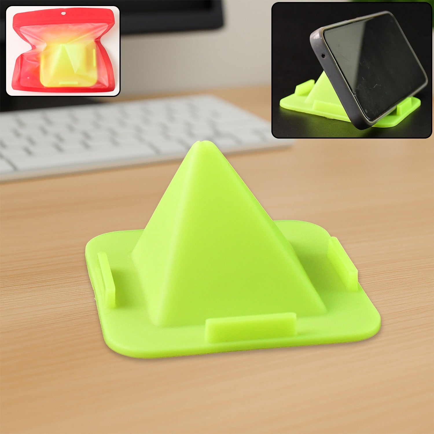 Pyramid Tech Mobile Dock Pyramid Tech Mobile Dock
